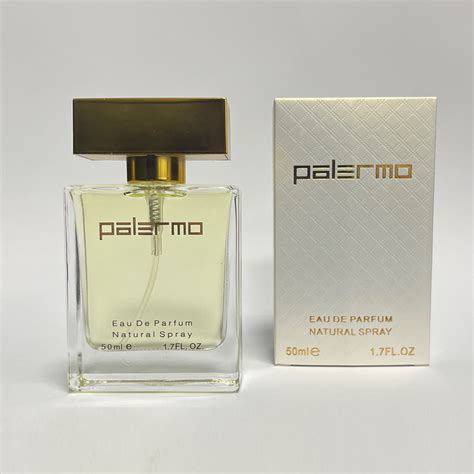 Palermo perfumes